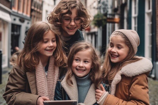 MetropolisGo: The Betrayal of Maastricht - Exploring the Old City Walls at Helpoort