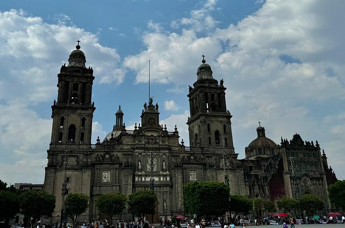 Metropolitan Cathedral Tour Heart of Mexico City - Final Thoughts on the Metropolitan Cathedral Tour