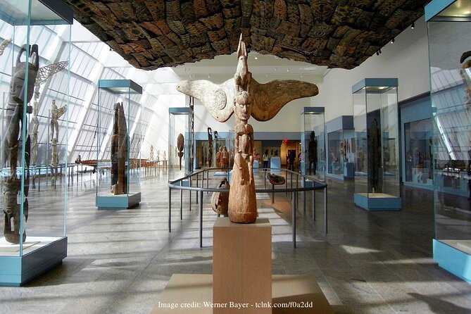 Metropolitan Museum of Art Private 2-hour Guided Tour - Discover the Metropolitan Museum of Art with a Private 2-Hour Guided Tour