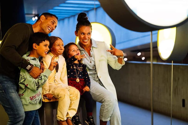 Mettmann: Neanderthal Museum Admission Ticket - Final Thoughts: A Family-Friendly Dive into Human History