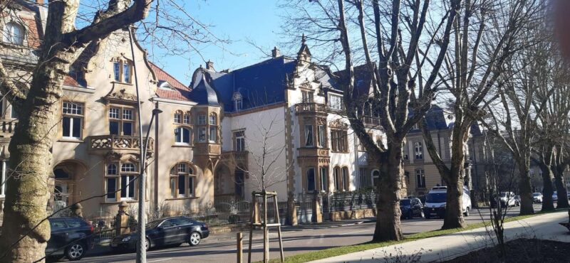 Metz: a guided walking tour of the city's key spots - Practical Details and Logistics of the Tour