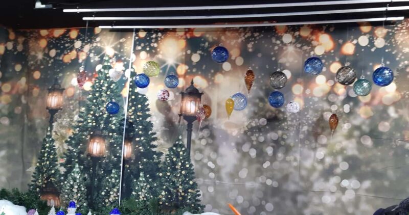 Metz: Guided Walking Tour of the Christmas Markets - Metz’s Christmas Markets: A Festive Cultural Journey