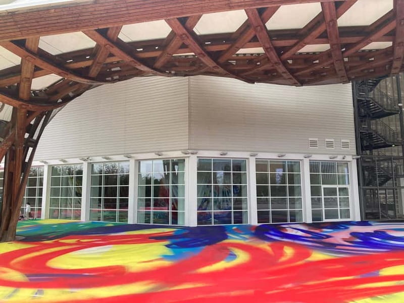 METZ WITHOUT DETOURS: TOUR WITH A PROFESSIONAL GUIDE - The Tour Experience: Observation and Personal Interaction