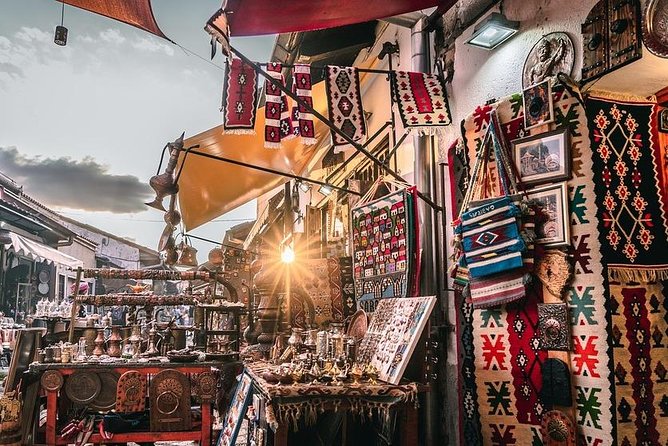 Meugorje & Kravice Waterfalls Full Day Private Tour - Accessibility and Suitability