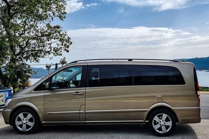 Meugorje Private Tour from Dubrovnik visiting Apparition Hill - Insightful and Friendly Guides Make the Difference