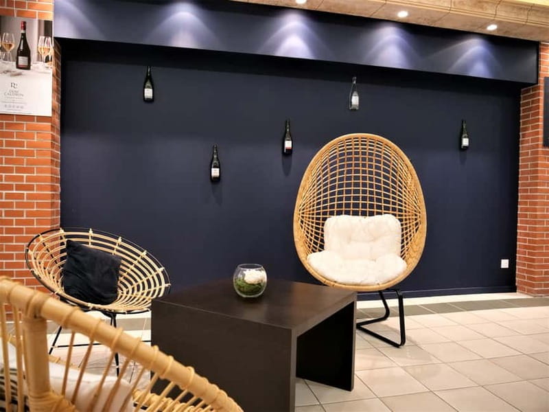 Meunier Champagne Experience tour - Passy-Grigny - Final Thoughts on the Meunier Champagne Experience Tour