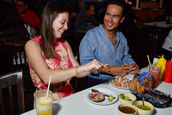 Mexican Beer and Seafood Tour in San Jose del Cabo - Key Points