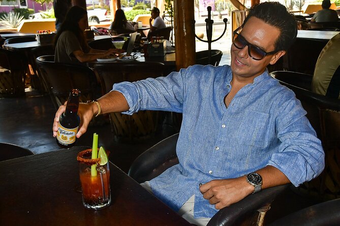 Mexican Beer and Seafood Tour in San Jose del Cabo - Stop 3: Coastal Flavors at Calle Manuel Doblado 20