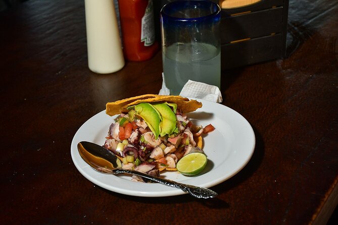 Mexican Beer and Seafood Tour in San Jose del Cabo - Drinks Included in the Tour