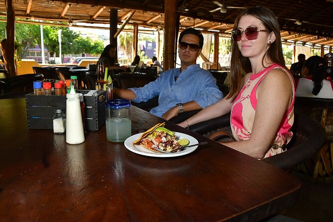 Mexican Beer and Seafood Tour in San Jose del Cabo - The Guide and Cultural Insights