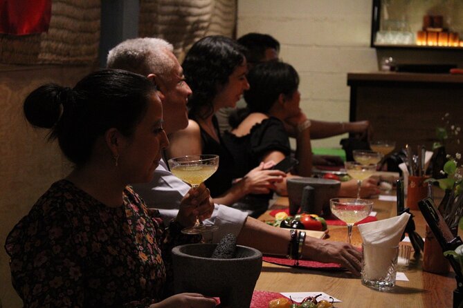 Mexican chili experience at the Jamaica Market - Inside the Family Store: Over 60 Years of Tradition