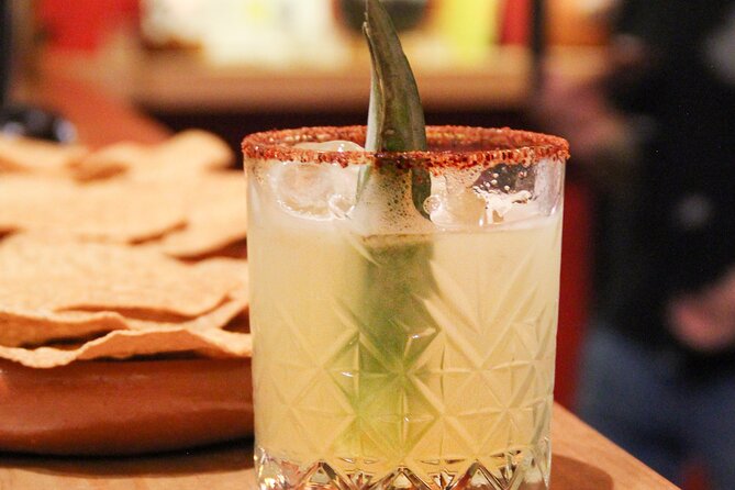 Mexican chili experience at the Jamaica Market - Learning About Mexican Chili and Its Global Impact