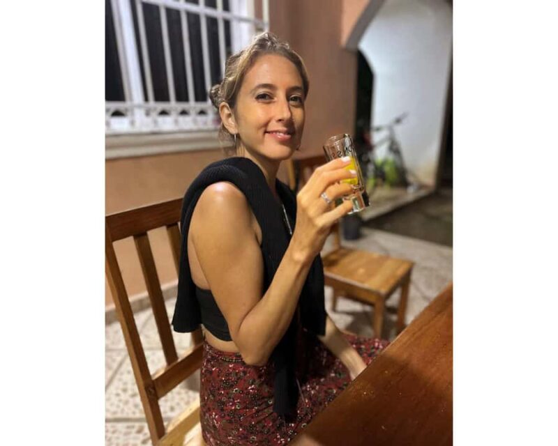 Mexican Class in Playa del Carmen: 9 Recipes & Drinks - Practical Details: Meeting Point and Group Size