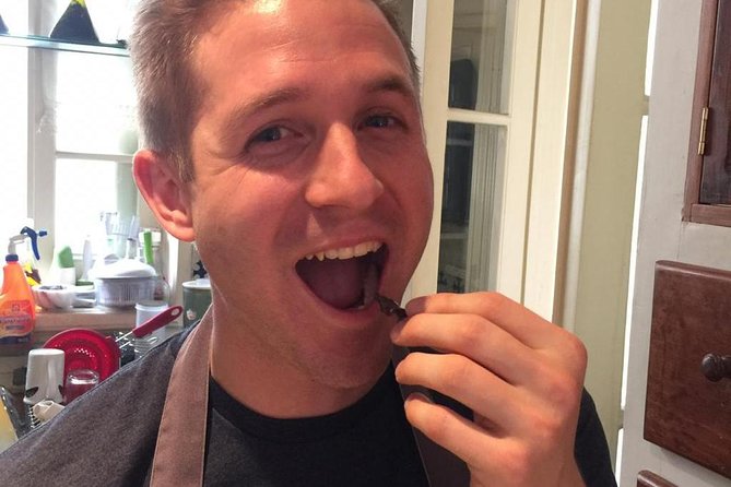 Mexican Cooking Class & Cocktails in Mexico City - The Food: Delicious Results to Take Home