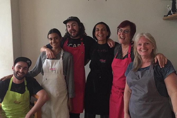 Mexican Cooking Class & Cocktails in Mexico City - Group Size and Pacing: Intimate and Manageable