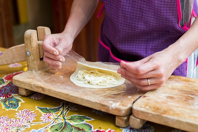 Mexican Cooking Class from Scratch in a Local Home in Mexico City - Authentic Mexican Cooking in a Local Home for $83.44