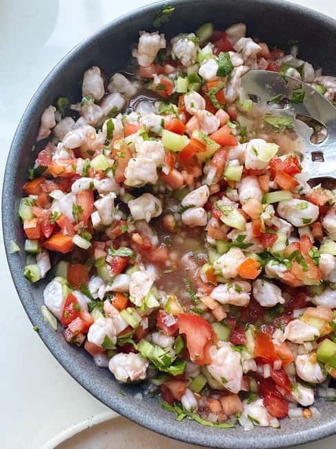 Mexican Cooking Class in London - Key Points