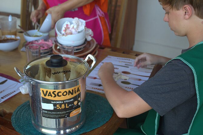 Mexican Cooking Class in Zihuatanejo de Azueta - Key Points