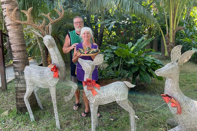 Mexican Cooking Class in Zihuatanejo de Azueta - The Personal Touch and Family Atmosphere