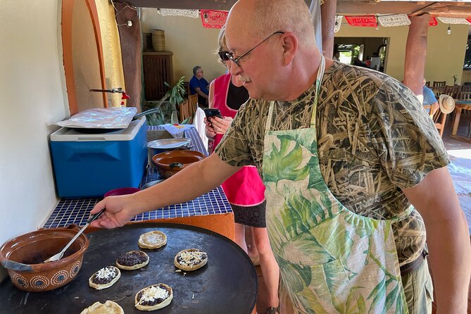 Mexican Cooking Class in Zihuatanejo de Azueta - What Past Participants Say About the Experience