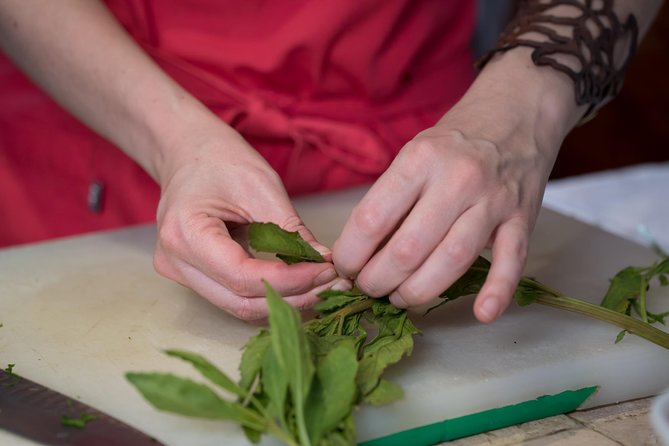 Mexican Cooking Class with Food Market Visit in Mexico City - Artisanal Mezcal and Cultural Insights