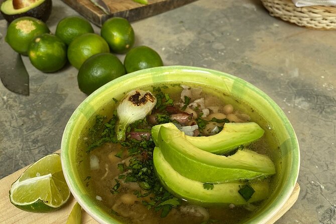 Mexican Cooking Classes and Market Visit in Guadalajara - Menu Options and Customization for Dietary Restrictions