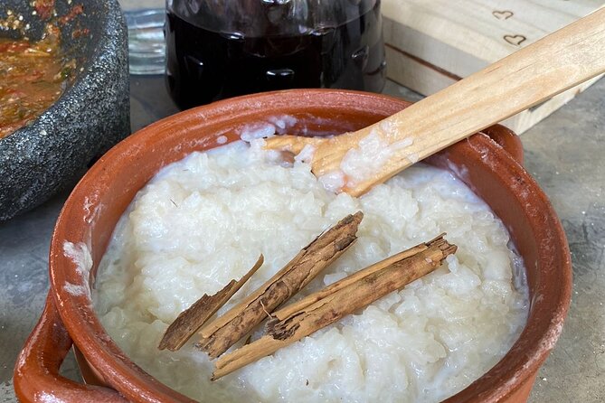 Mexican Cooking Classes and Market Visit in Guadalajara - The Experience with Noemi Castillo: Warmth and Expertise