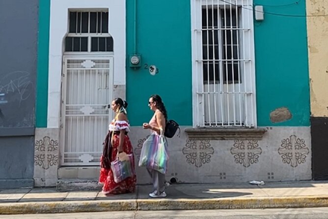 Mexican Cooking Classes and Market Visit in Guadalajara - The Market Tour and Local Food Sampling