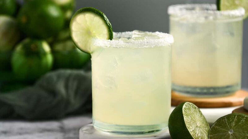 Mexican Drinks and Appetizers Workshop in Playa del Carmen - The Venue: Lily’s Home in Playa del Carmen