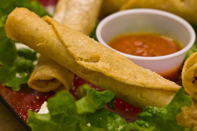 Mexican Fiesta Cooking Class (Roma Norte) - Creating Traditional Mexican Dishes from Scratch