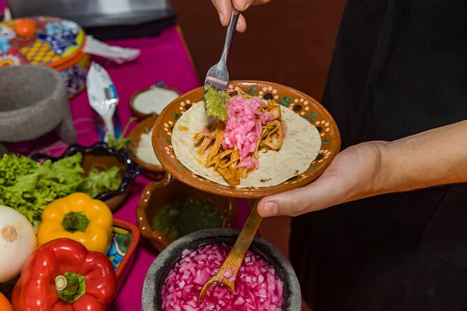 Mexican Lucha Libre Experience in Cozumel, Tacos and Margaritas - Key Points