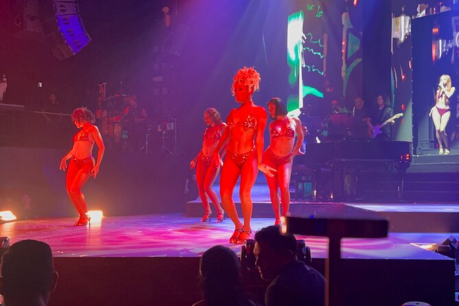 Mexican Madness Ticket in Cancun - Comparing Similar Experiences in Cancun