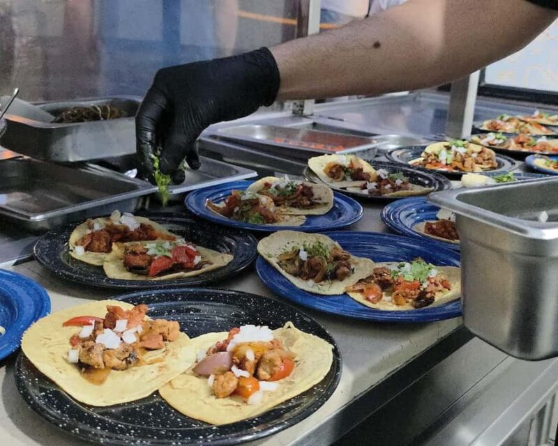 Mexican Night: Wrestling + Tacos + Tequila. Mexico City - Audience Fit: Who Will Appreciate This Experience?