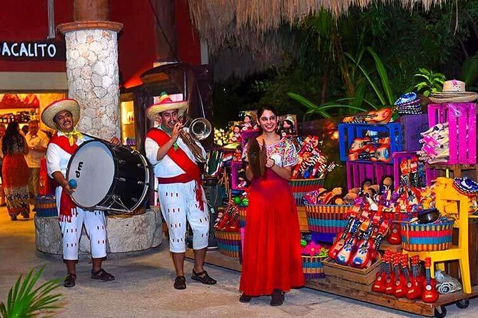 Mexican Party Xoximilco Tour! Round Transportation From Cancun & Riviera Maya - Ease of Transportation and Meeting Arrangements