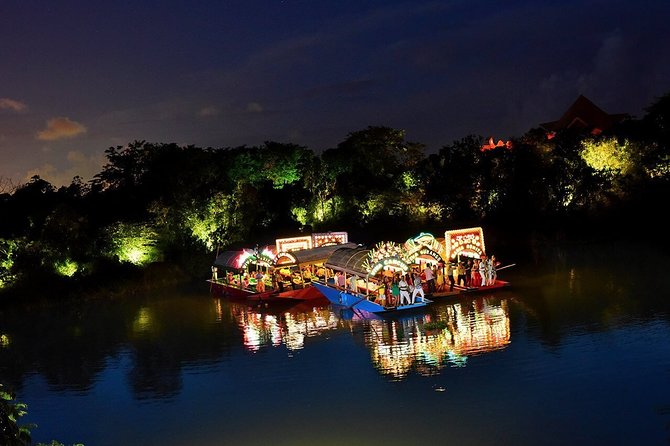 Mexican Party Xoximilco Tour! Round Transportation From Cancun & Riviera Maya - Who Will Enjoy the Mexican Party Xoximilco Tour?