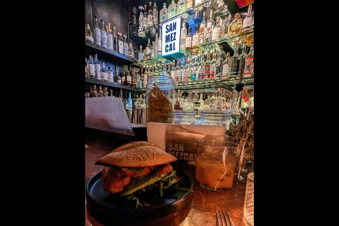 Mexican Spirits Tasting: Experience the Essence of Tradition - What to Expect from the Guided Tasting