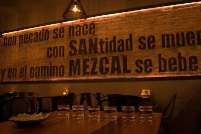 Mexican Spirits Tasting: Experience the Essence of Tradition - Why This Tour Stands Out in San Miguel de Allende