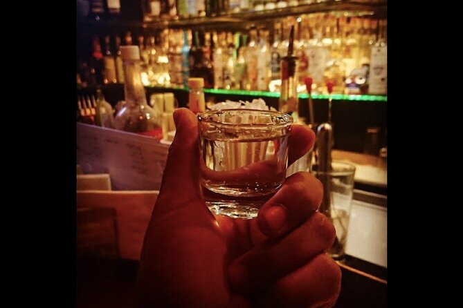 Mexican Spirits Tasting: Experience the Essence of Tradition - Who Will Enjoy This Mexican Spirits Tasting?