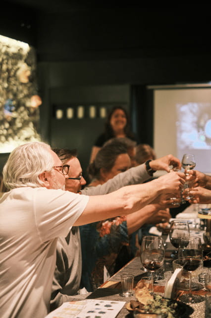 Mexican Spirits Tasting: Experience the Essence of Tradition - Food Pairings to Complement Each Sip