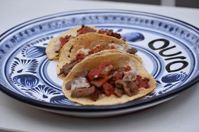 Mexican Street Tacos Hands-on Cooking Class and Market Tour - The Experience from a Review Perspective