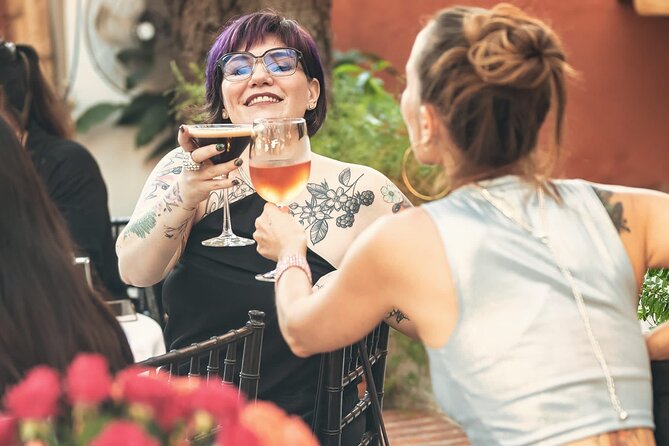 Mexican Wine Tasting Experience - Experience the Best of Mexican Wines in Puerto Vallarta for $40