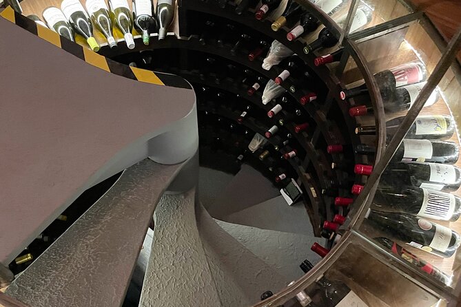 Mexican Wine Tasting Experience - Flexibility and Booking Details