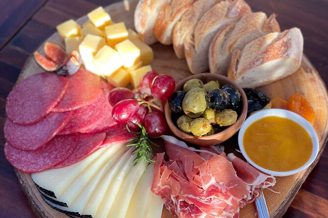 Mexican Wine Tasting Experience - What Makes This Tour Stand Out