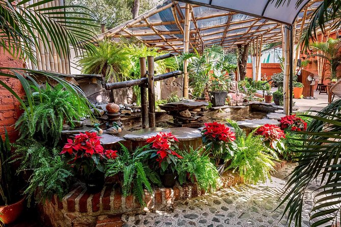 Mexican Wine Tasting Experience - Who Will Appreciate This Tour Most?