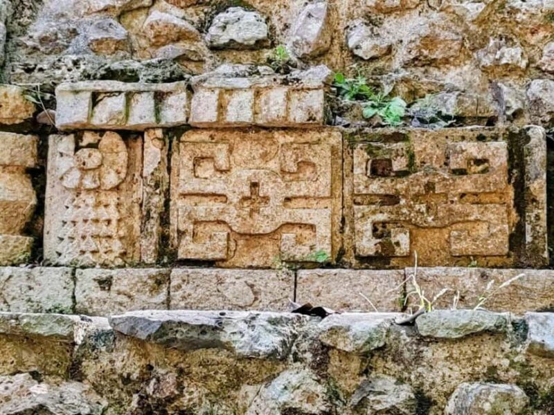 Mexico: Ancient Flavors and Yaxuna Maya Cultural Experience - Key Points