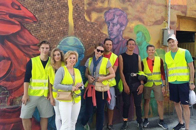 Mexico bike tour - The Guides: Experts with Passion and Knowledge