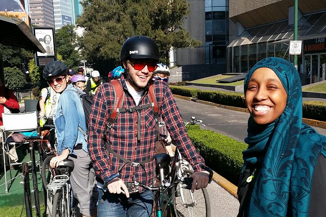 Mexico bike tour - Practical Tips for a Smooth Ride