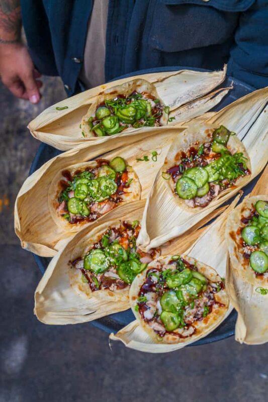 Mexico City: 10+ Tastings & Local Gems with Sherpa Food Tour - Practical Logistics and Group Size