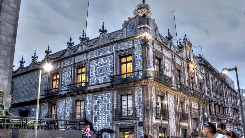 Mexico City: 10 Wonders of the Historic Center - Sweet Treats at Temple of Mexican Sweets and the Gran Hotel