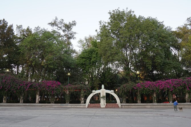 Mexico City: 19 City Highlights Bicycle Tour - The Guides: Friendly, Knowledgeable, and Prepared